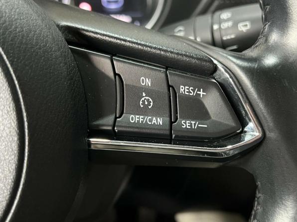 Mazda CX-5 II с пробегом 2022 года, цена 3 860 000 рублей, 84767 км, внедорожник, Автокод Объявления