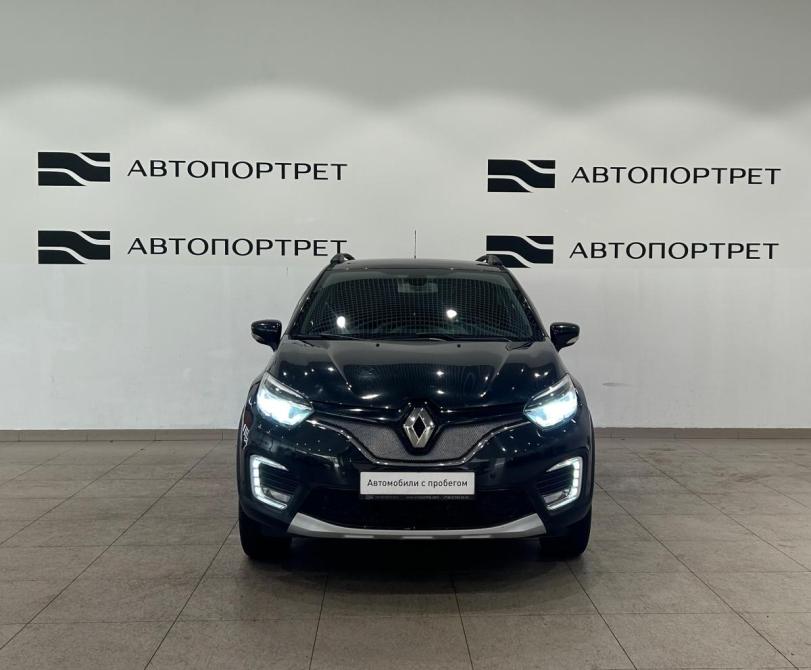 Renault Kaptur I Санкт-Петербург  - изображение 10