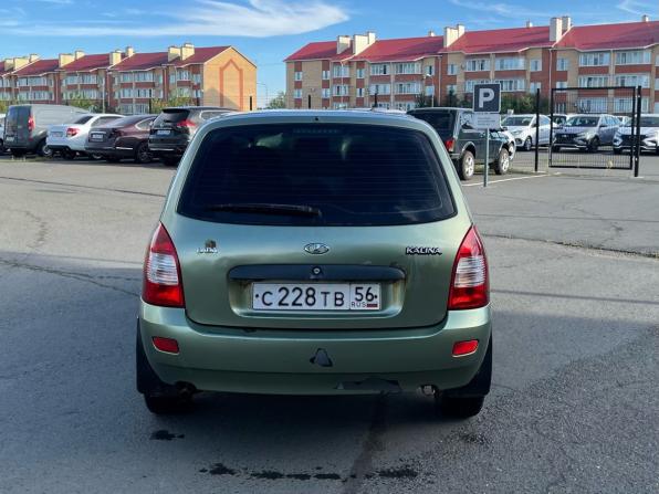 Lada (ВАЗ) Kalina I с пробегом 2011 года, цена 250 000 рублей, 148800 км, универсал, Автокод Объявления