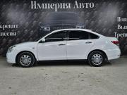 Nissan Almera III (G15) Краснодар  - изображение 31
