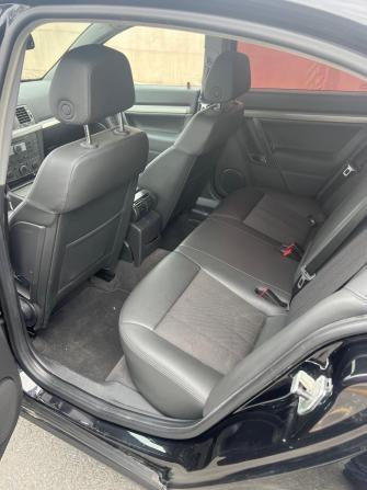 Opel Vectra C Рестайлинг с пробегом 2007 года, цена 550 000 рублей, 120500 км, седан, Автокод Объявления
