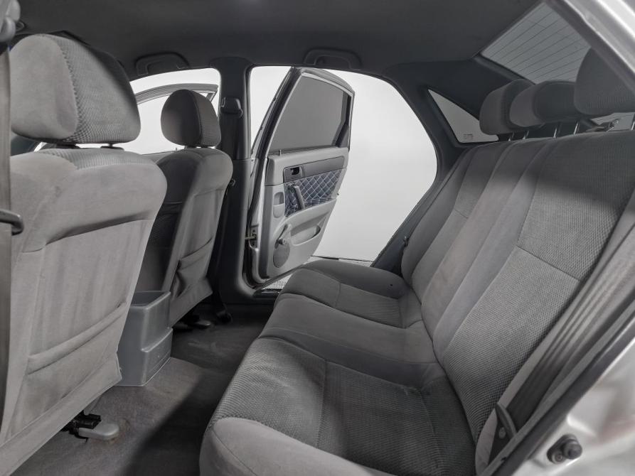 Chevrolet Lacetti I Нижний Новгород  - изображение 12