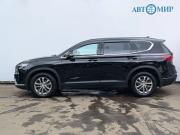 Hyundai Santa Fe IV Рестайлинг Москва  - изображение 24