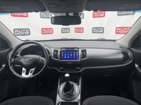 Kia Sportage III с пробегом 2010 года, цена 784 990 рублей, 298700 км, внедорожник, Автокод Объявления