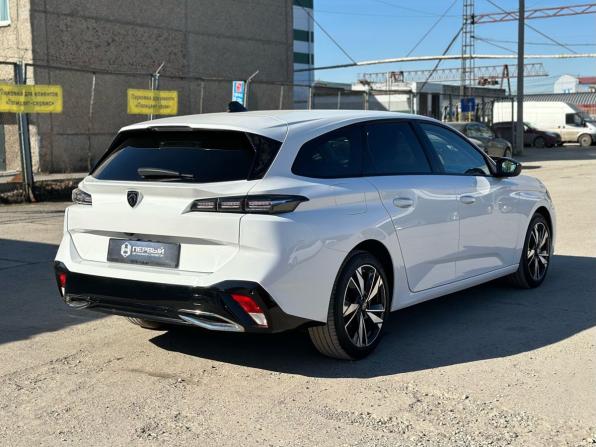 Peugeot 308 III с пробегом 2022 года, цена 2 180 000 рублей, 59000 км, универсал, Автокод Объявления