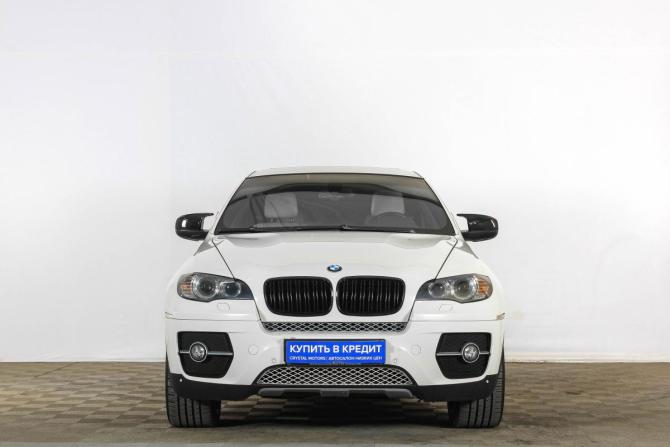 BMW X6 I (E71) с пробегом 2011 года, цена 1 679 000 рублей, 335000 км, внедорожник, Автокод Объявления