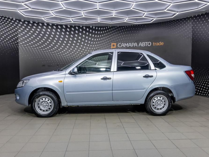 Lada (ВАЗ) Granta I Самара  - изображение 6