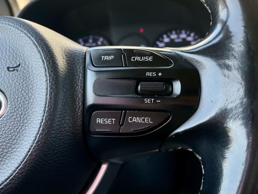 Kia Morning III Краснодар  - изображение 24