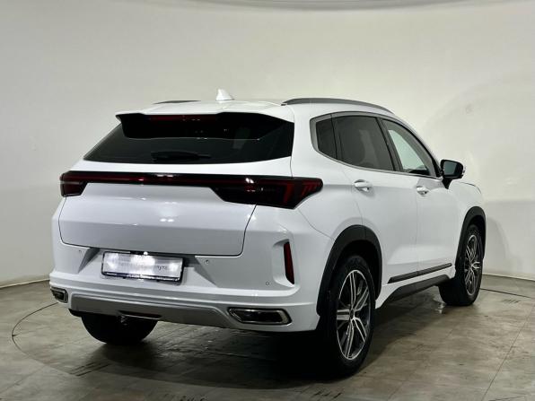 Exeed LX I Рестайлинг с пробегом 2022 года, цена 1 800 000 рублей, 39188 км, внедорожник, Автокод Объявления