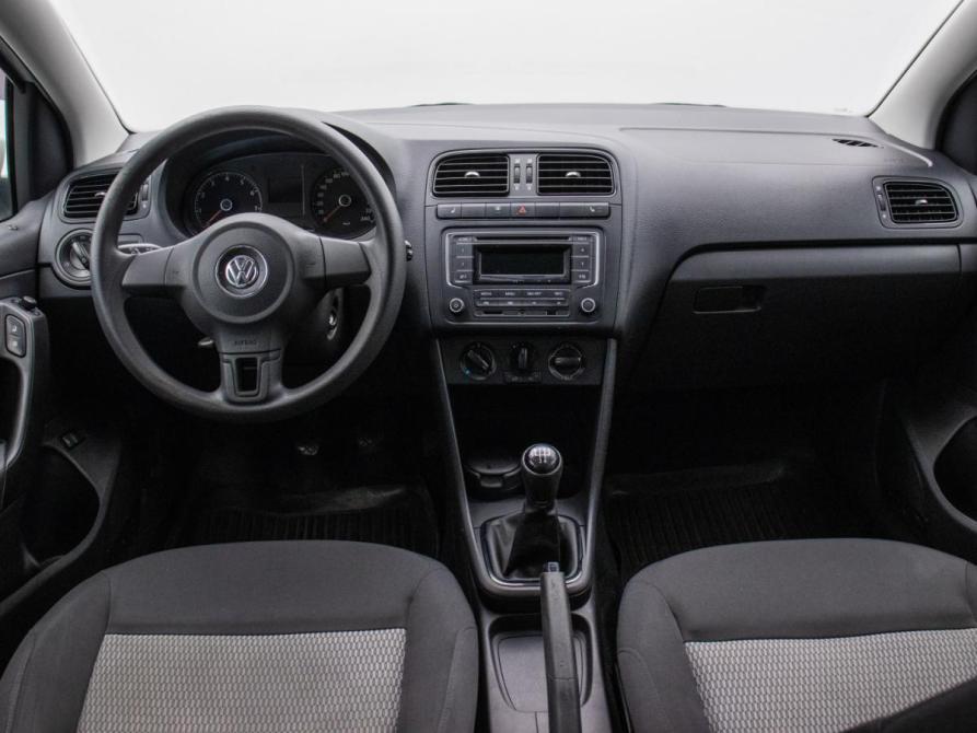 Volkswagen Polo V Москва  - изображение 13