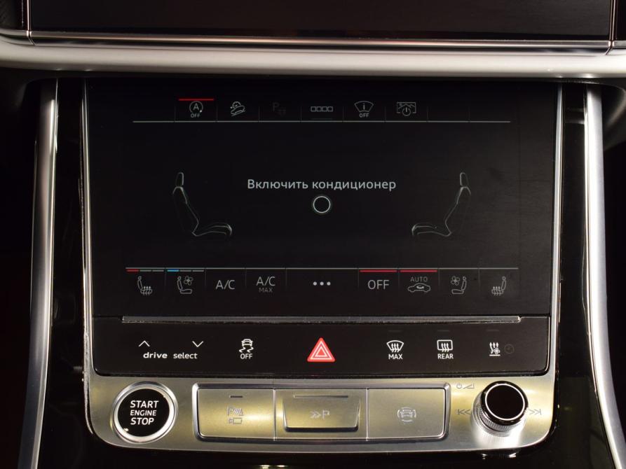 Audi Q7 II (4M) Рестайлинг Кемерово  - изображение 21