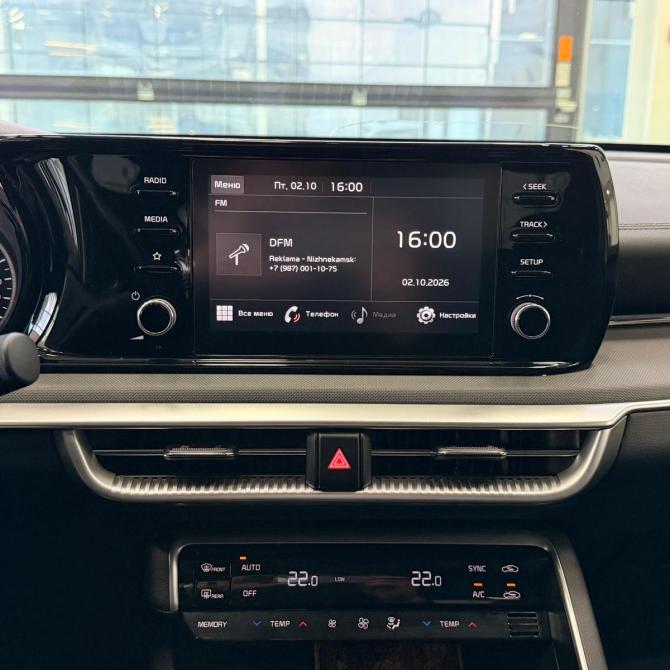 Kia K5 III Нижнекамск  - изображение 14