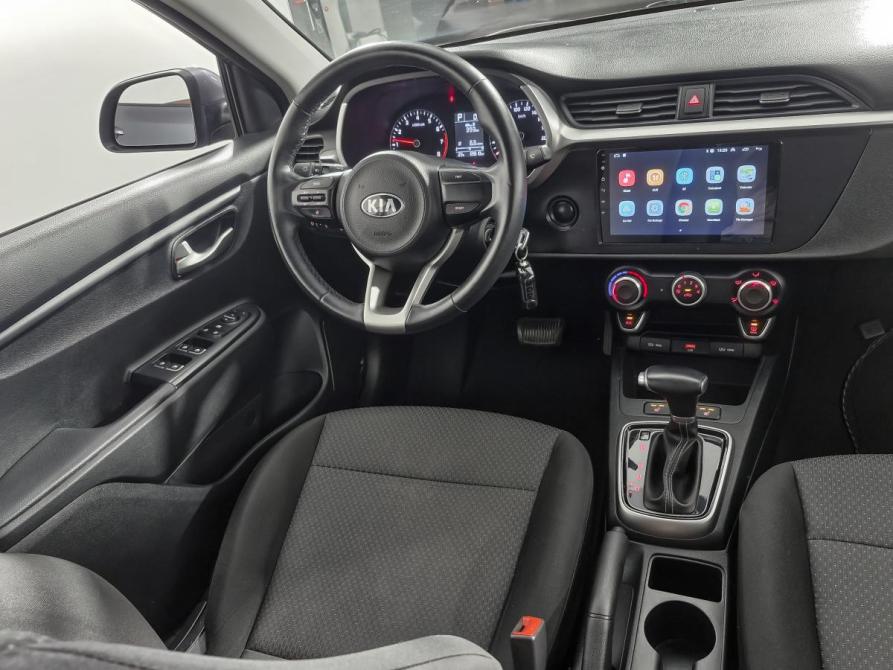Kia Rio IV Рестайлинг Нижний Новгород  - изображение 14