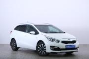 Kia Ceed II Рестайлинг Омск  - изображение 24