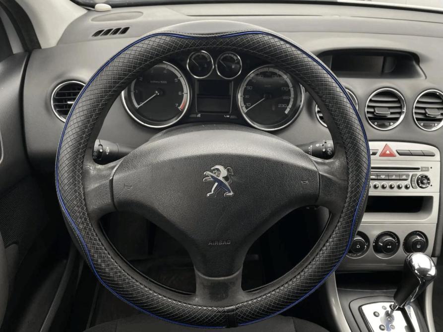 Peugeot 308 I Рестайлинг Тверь  - изображение 11