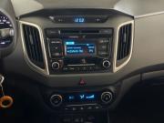 Hyundai Creta I Москва  - изображение 33