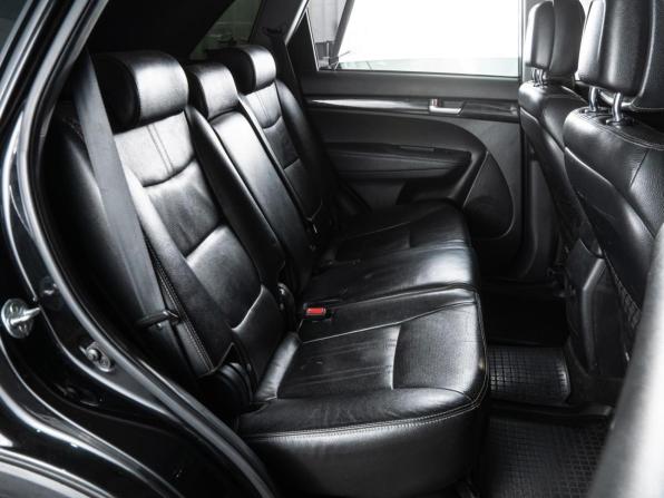 Kia Sorento II с пробегом 2011 года, цена 1 689 000 рублей, 158969 км, внедорожник, Автокод Объявления