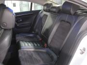Volkswagen Passat CC I Рестайлинг Москва  - изображение 29
