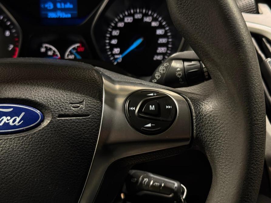 Ford Focus III Челябинск  - изображение 16