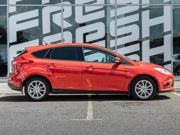 Ford Focus III с пробегом 2011 года, цена 560 000 рублей, 324924 км, хэтчбек, Автокод Объявления