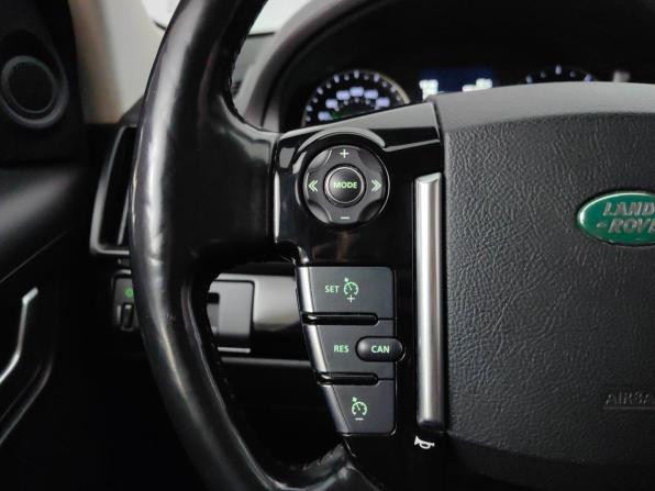 Land Rover Freelander II Рестайлинг 2 с пробегом 2014 года, цена 1 299 000 рублей, 203816 км, внедорожник, Автокод Объявления