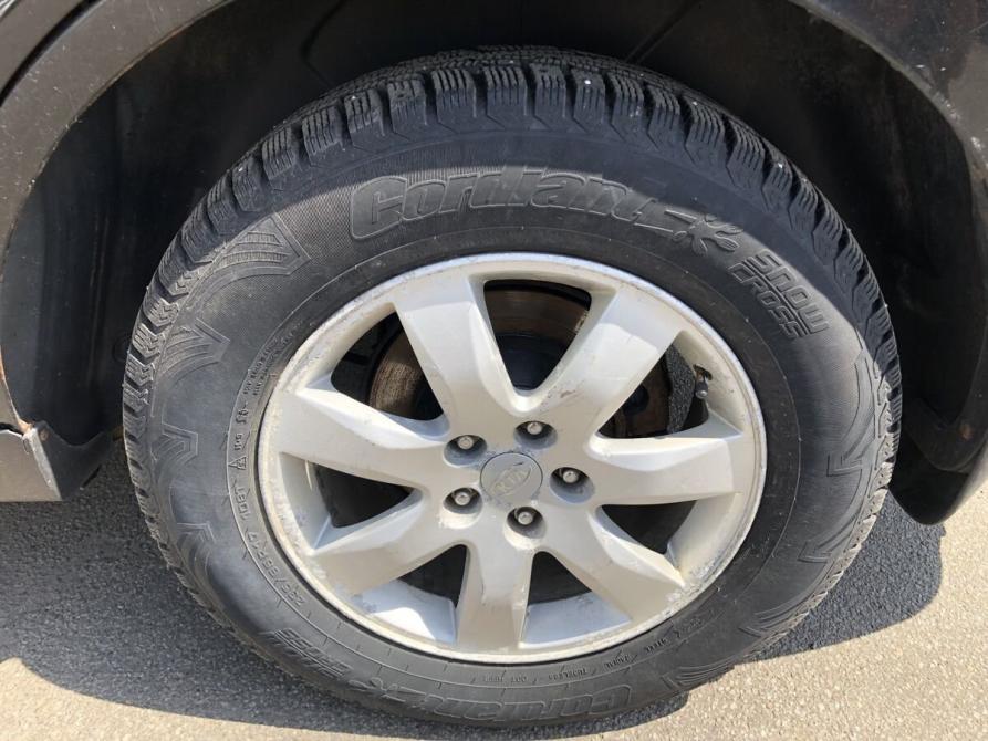 Hyundai Santa Fe II Рестайлинг Брянск  - изображение 11