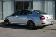 Skoda Octavia III (A7) Саратов  - изображение 29