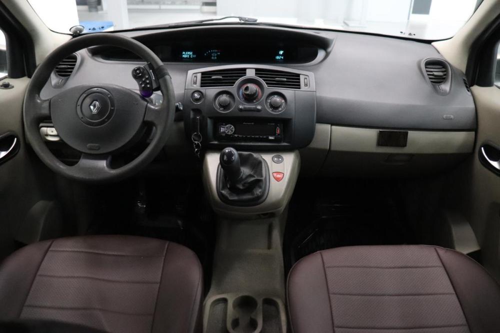 Renault Scenic II Ульяновск  - изображение 6