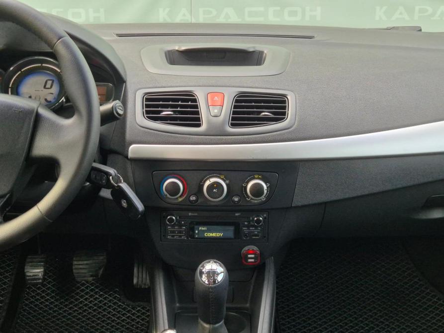 Renault Fluence I Рестайлинг Екатеринбург  - изображение 10