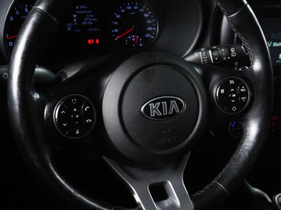 Kia Soul III Минеральные Воды  - изображение 16