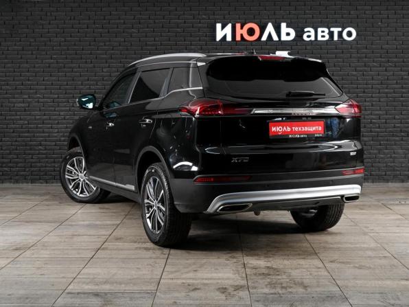 Belgee X70 I с пробегом 2025 года, цена 2 650 000 рублей, 28758 км, внедорожник, Автокод Объявления