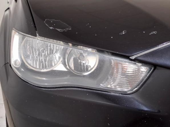 Mitsubishi Outlander II Рестайлинг с пробегом 2012 года, цена 877 000 рублей, 336026 км, внедорожник, Автокод Объявления