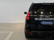 Toyota Land Cruiser Prado 150 Series Рестайлинг 2 Омск  - изображение 29