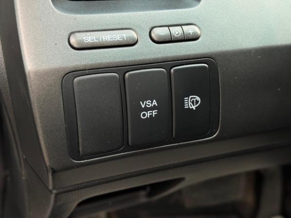 Honda Civic VIII Рестайлинг с пробегом 2009 года, цена 720 000 рублей, 305042 км, седан, Автокод Объявления