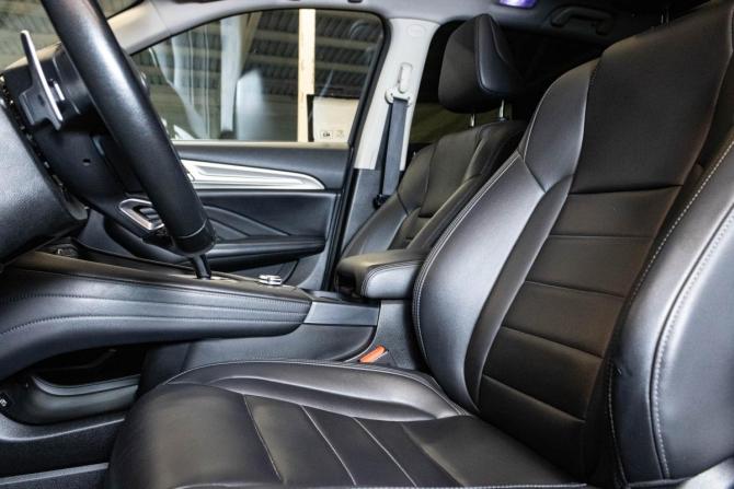 Haval F7 I с пробегом 2021 года, цена 1 612 000 рублей, 82181 км, внедорожник, Автокод Объявления
