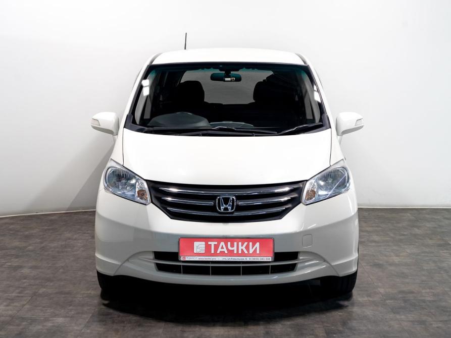 Honda Freed I Рестайлинг Чита  - изображение 2
