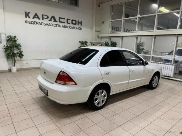 Nissan Almera Classic I с пробегом 2007 года, цена 567 000 рублей, 177000 км, седан, Автокод Объявления