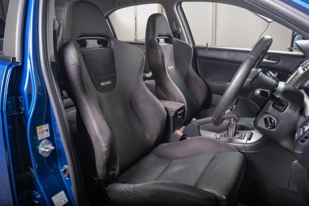 Honda Accord VII Томск  - изображение 17