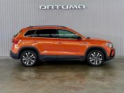 Volkswagen Taos I Краснодар  - изображение 24