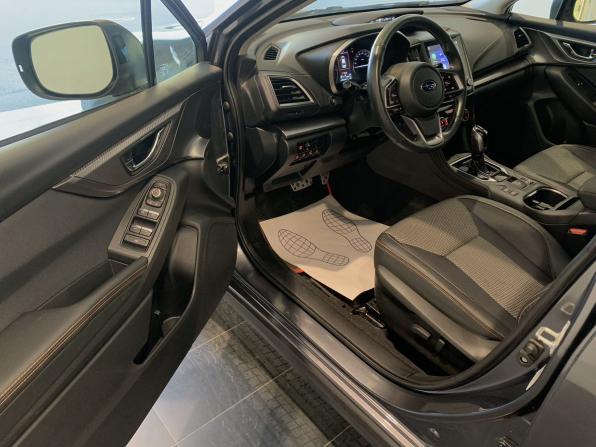 Subaru XV II Рестайлинг с пробегом 2021 года, цена 2 849 000 рублей, 83891 км, внедорожник, Автокод Объявления