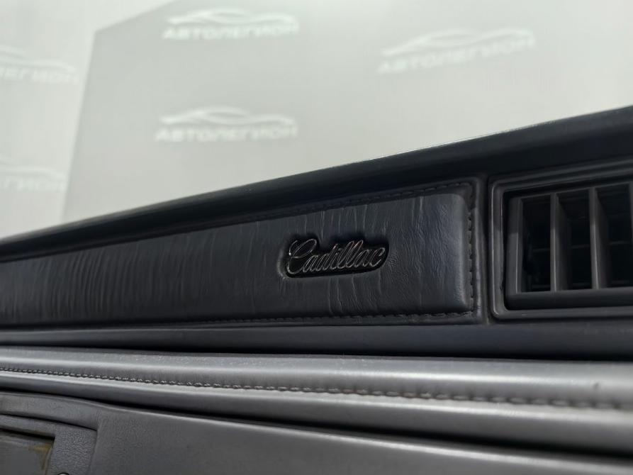 Cadillac Fleetwood I Новосибирск  - изображение 24