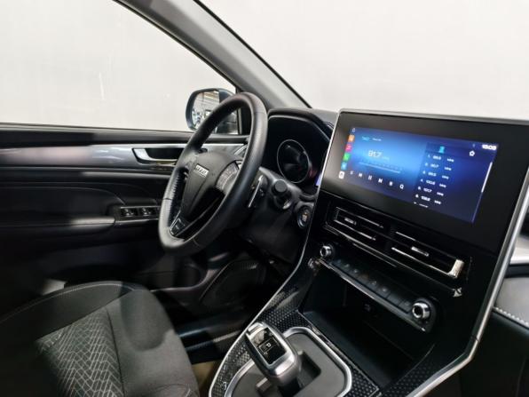 Haval M6 II с пробегом 2024 года, цена 1 880 200 рублей, 13623 км, внедорожник, Автокод Объявления