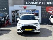 Mitsubishi Outlander III Рестайлинг 3 Альметьевск  - изображение 30