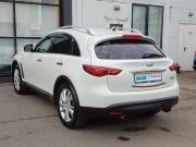 Infiniti QX70 Москва  - изображение 28