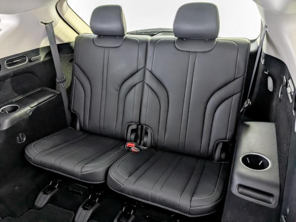 Genesis GV80 I с пробегом 2020 года, цена 4 365 000 рублей, 82207 км, внедорожник, Автокод Объявления