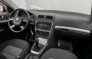 Skoda Octavia II (A5) Рестайлинг Подольск  - изображение 38