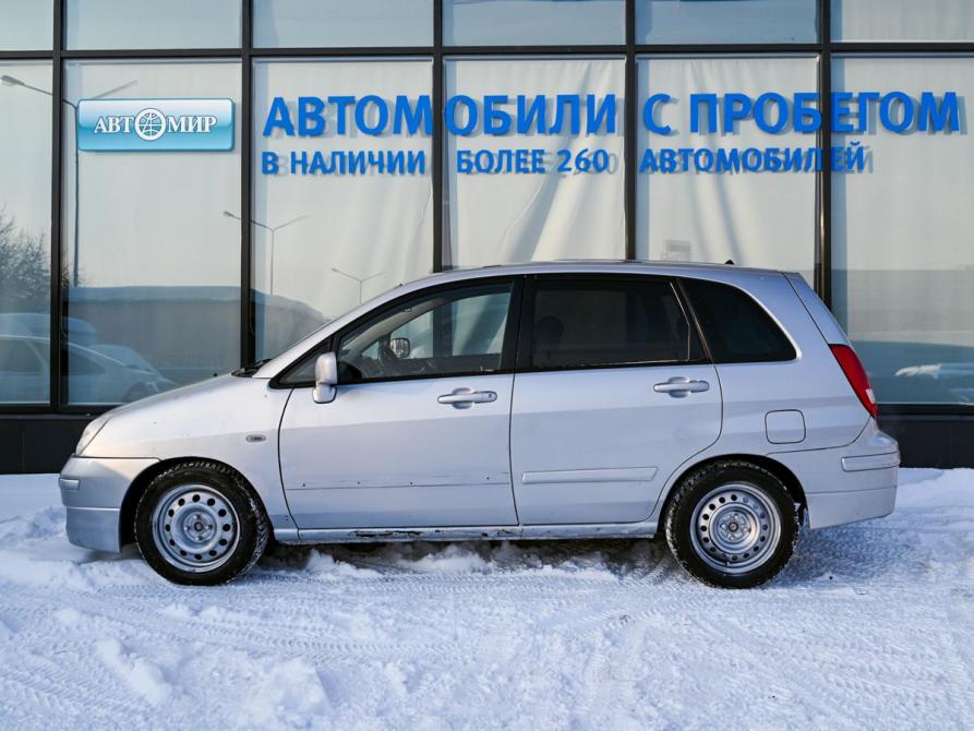 Suzuki Liana I Екатеринбург  - изображение 2