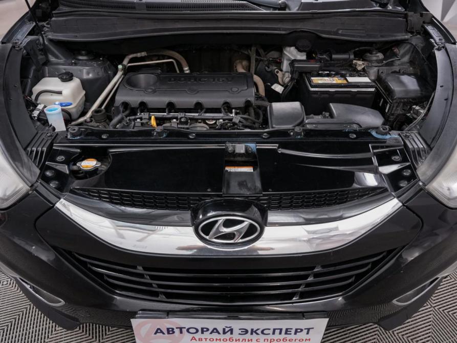 Hyundai ix35 I Ульяновск  - изображение 18