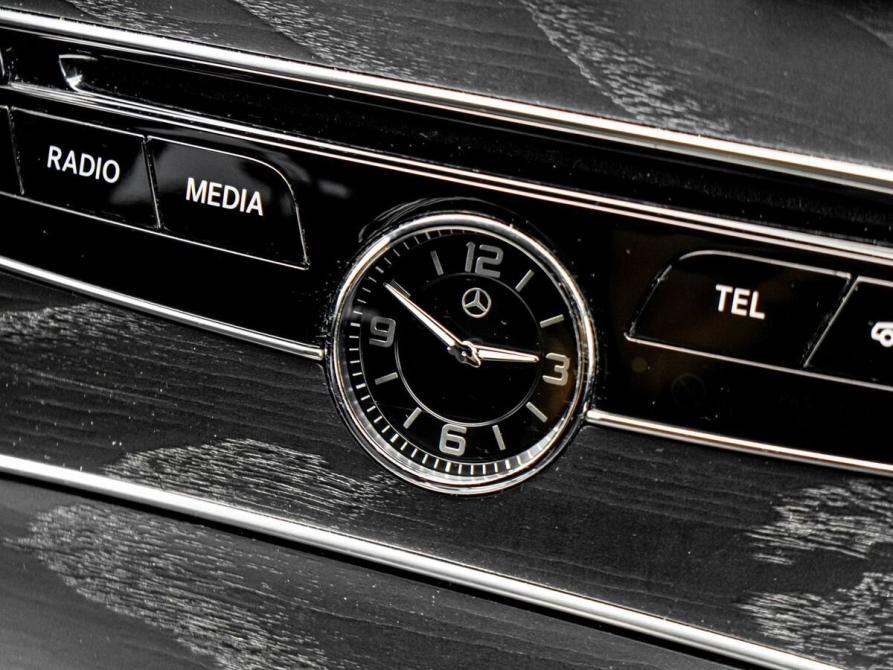 Mercedes-Benz C-Класс IV (W205) Санкт-Петербург  - изображение 17