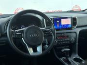 Kia Sportage IV Рестайлинг Екатеринбург  - изображение 56